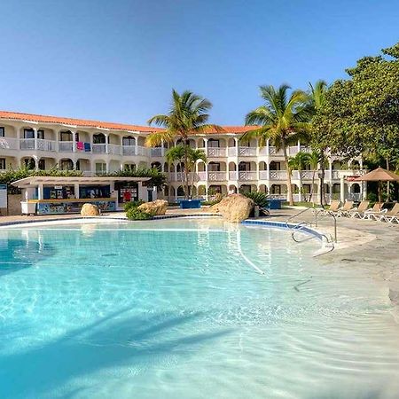 Lifestyle Tropical Beach Resort And Spa 普拉塔港 外观 照片