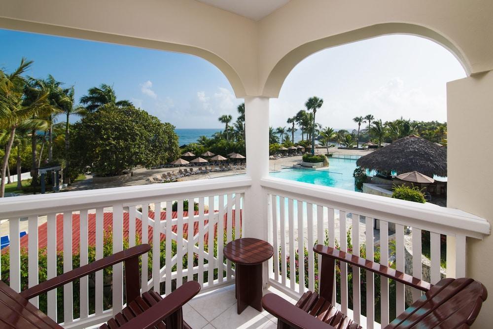 Lifestyle Tropical Beach Resort And Spa 普拉塔港 外观 照片