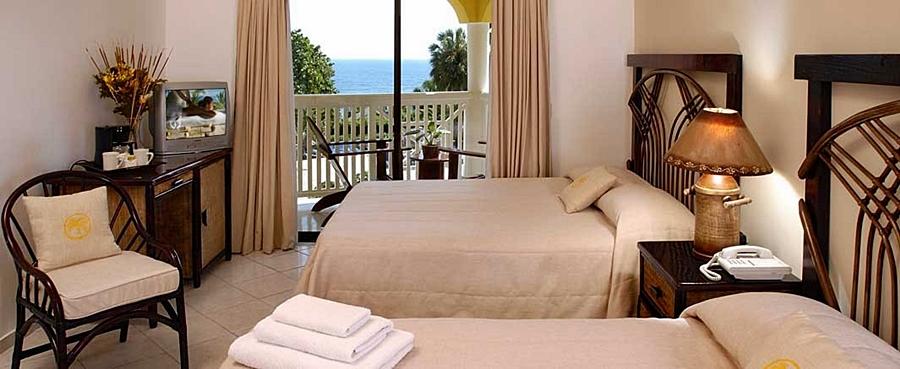 Lifestyle Tropical Beach Resort And Spa 普拉塔港 外观 照片