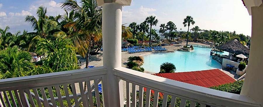 Lifestyle Tropical Beach Resort And Spa 普拉塔港 外观 照片