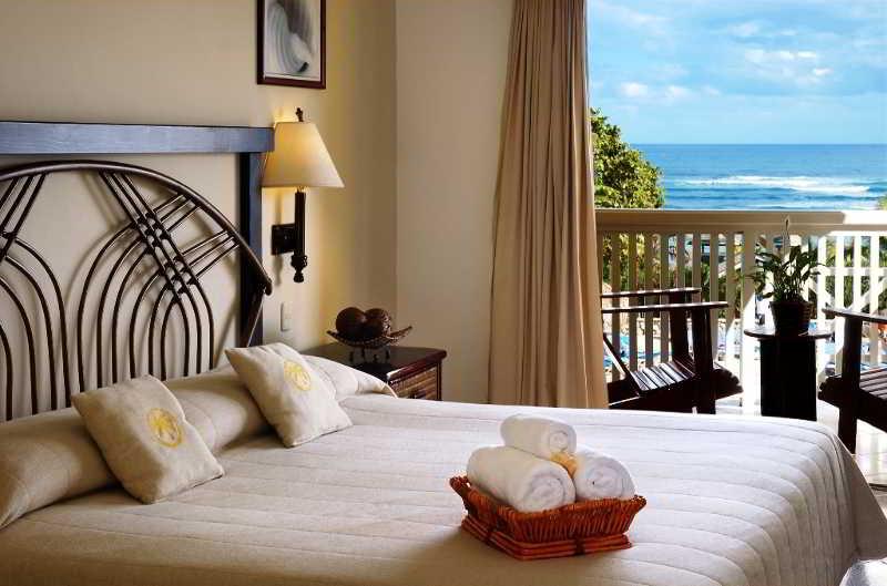 Lifestyle Tropical Beach Resort And Spa 普拉塔港 客房 照片