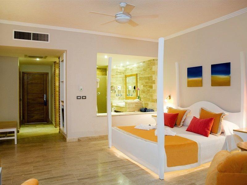Lifestyle Tropical Beach Resort And Spa 普拉塔港 外观 照片