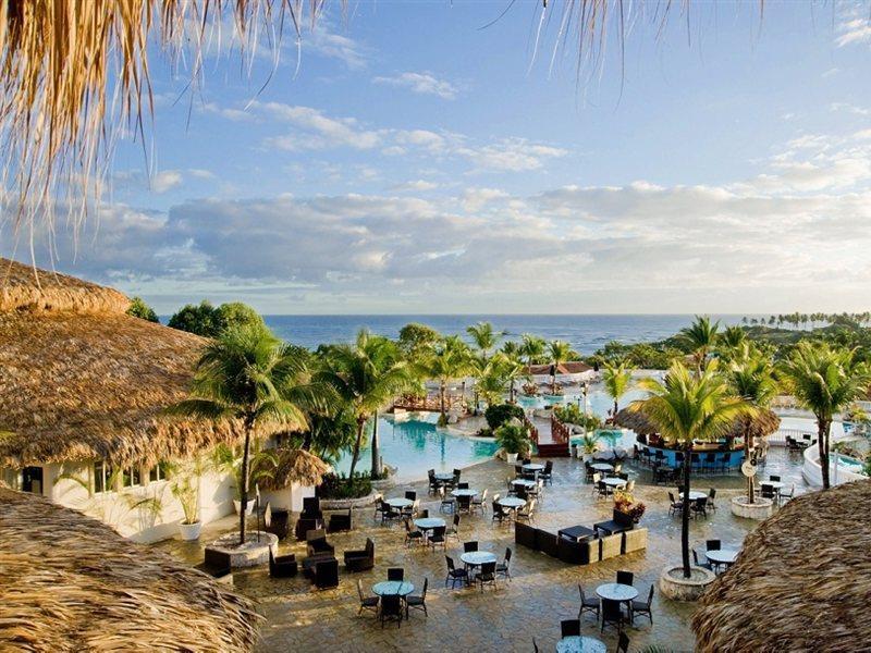 Lifestyle Tropical Beach Resort And Spa 普拉塔港 外观 照片
