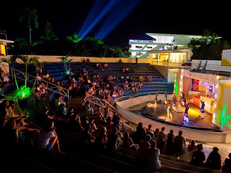 Lifestyle Tropical Beach Resort And Spa 普拉塔港 外观 照片