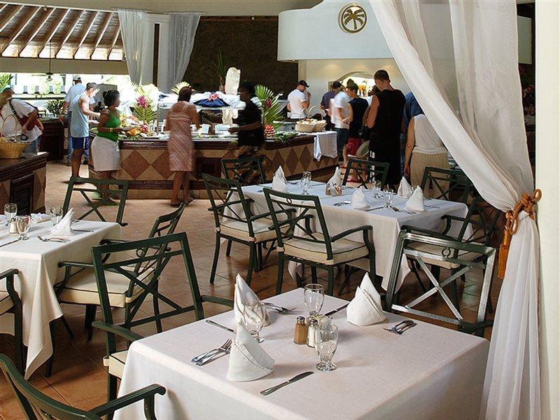 Lifestyle Tropical Beach Resort And Spa 普拉塔港 外观 照片