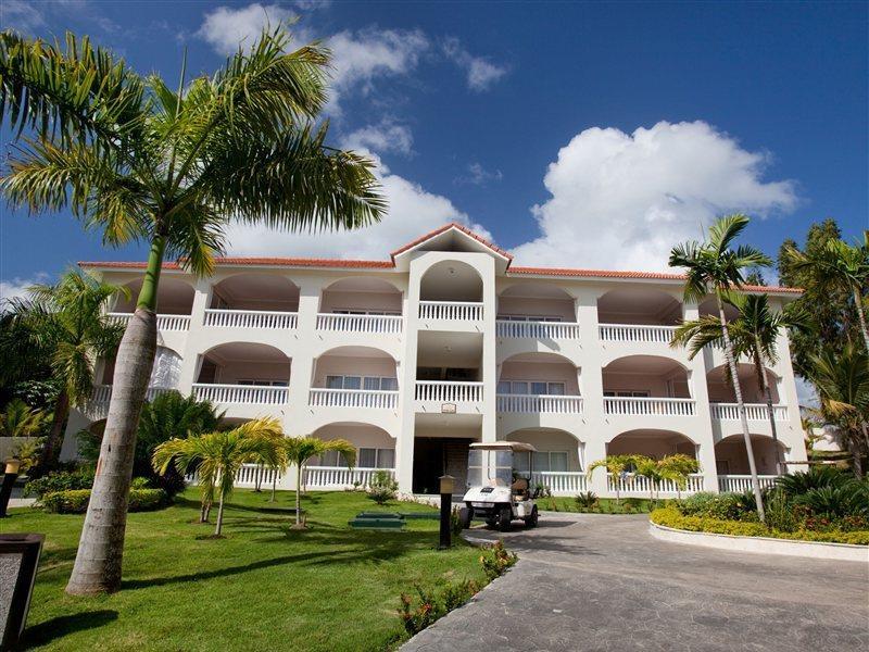 Lifestyle Tropical Beach Resort And Spa 普拉塔港 外观 照片