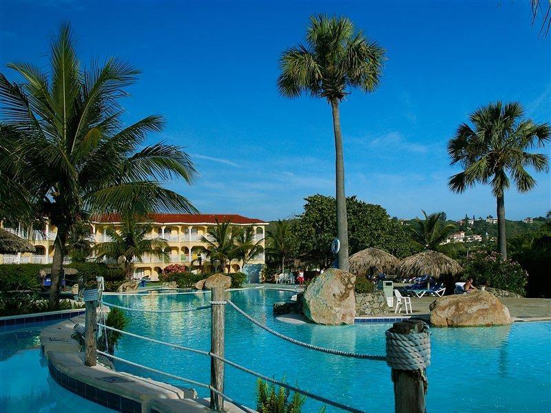 Lifestyle Tropical Beach Resort And Spa 普拉塔港 外观 照片