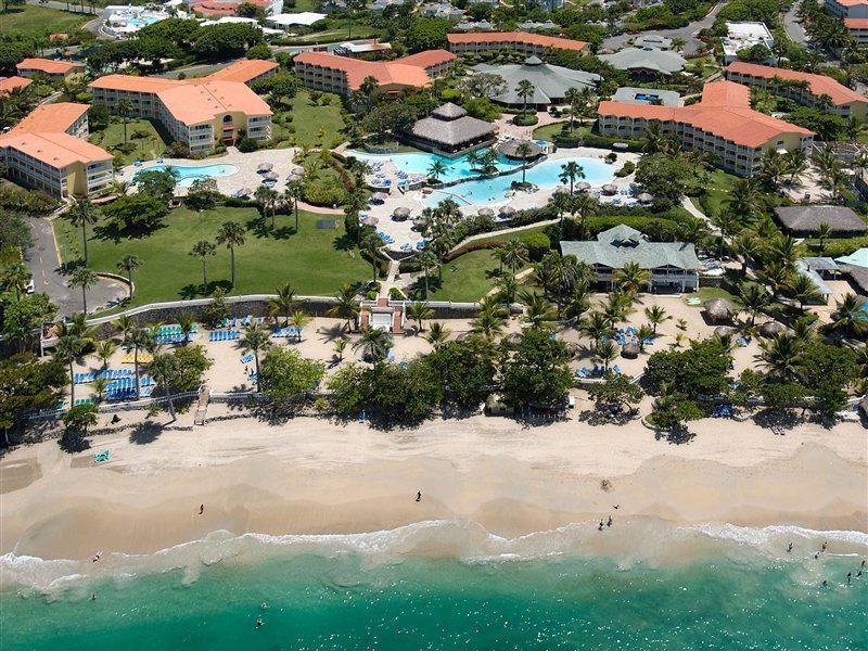 Lifestyle Tropical Beach Resort And Spa 普拉塔港 外观 照片