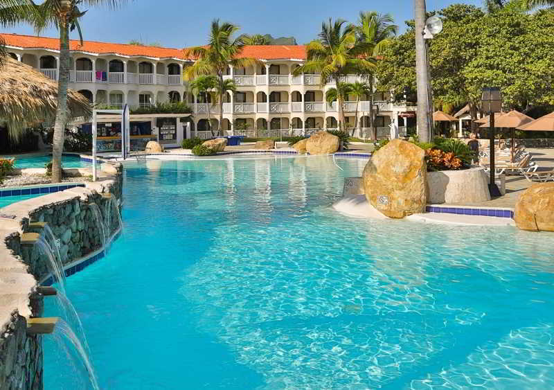 Lifestyle Tropical Beach Resort And Spa 普拉塔港 外观 照片