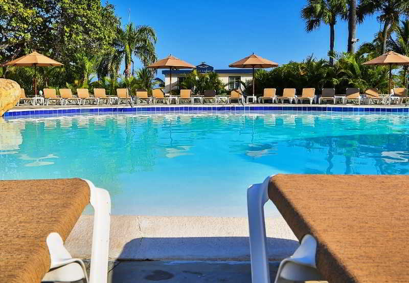 Lifestyle Tropical Beach Resort And Spa 普拉塔港 外观 照片