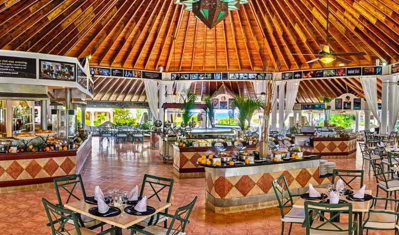 Lifestyle Tropical Beach Resort And Spa 普拉塔港 外观 照片