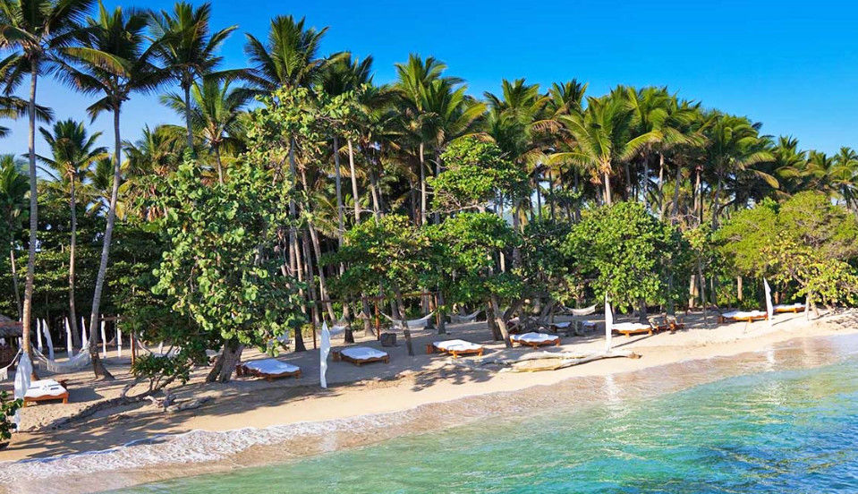 Lifestyle Tropical Beach Resort And Spa 普拉塔港 外观 照片