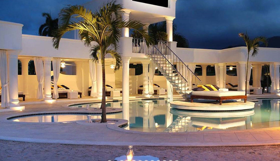 Lifestyle Tropical Beach Resort And Spa 普拉塔港 外观 照片