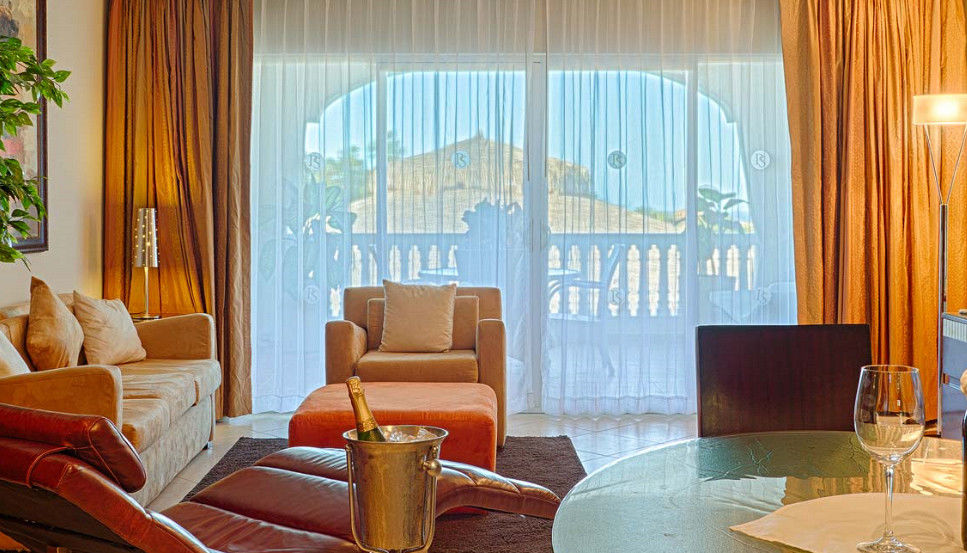 Lifestyle Tropical Beach Resort And Spa 普拉塔港 外观 照片