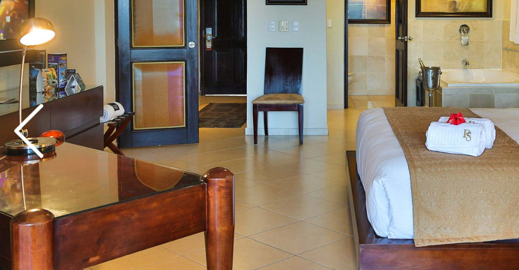 Lifestyle Tropical Beach Resort And Spa 普拉塔港 外观 照片