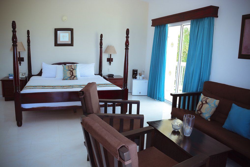Lifestyle Tropical Beach Resort And Spa 普拉塔港 外观 照片