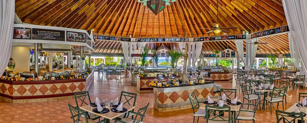 Lifestyle Tropical Beach Resort And Spa 普拉塔港 外观 照片