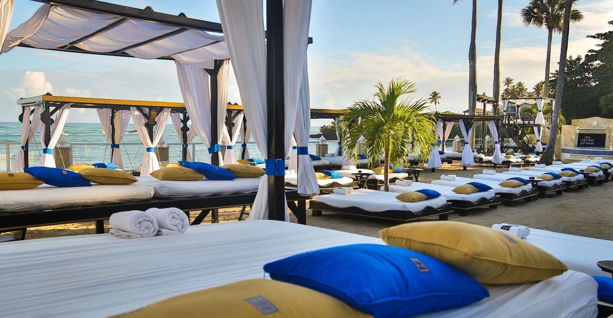 Lifestyle Tropical Beach Resort And Spa 普拉塔港 外观 照片