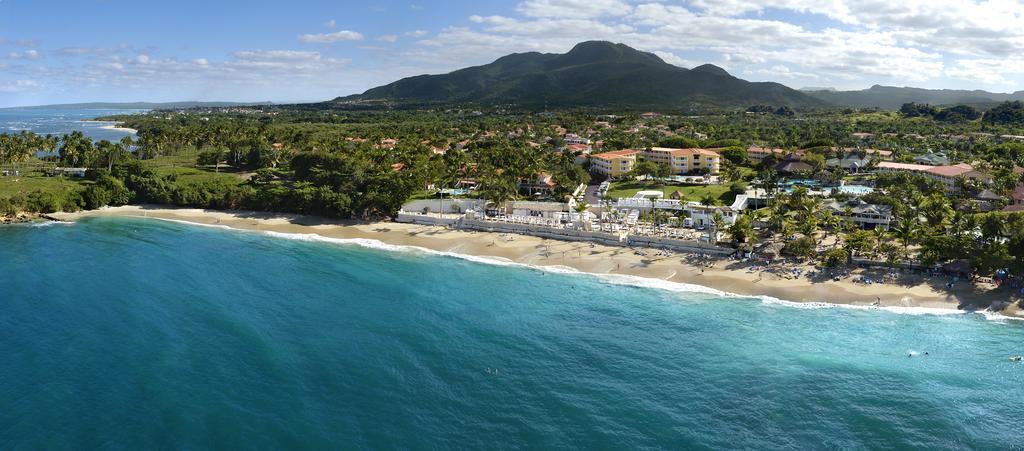Lifestyle Tropical Beach Resort And Spa 普拉塔港 外观 照片