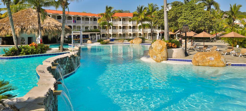 Lifestyle Tropical Beach Resort And Spa 普拉塔港 外观 照片