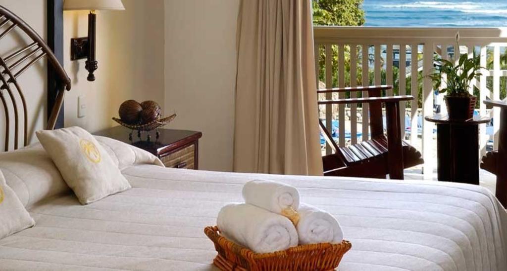 Lifestyle Tropical Beach Resort And Spa 普拉塔港 外观 照片