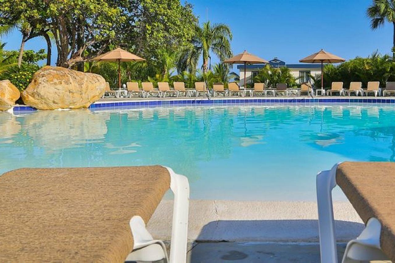 Lifestyle Tropical Beach Resort And Spa 普拉塔港 外观 照片