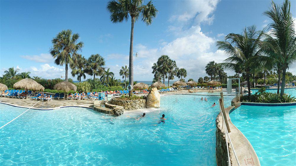 Lifestyle Tropical Beach Resort And Spa 普拉塔港 外观 照片