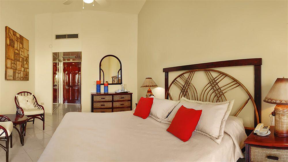 Lifestyle Tropical Beach Resort And Spa 普拉塔港 外观 照片