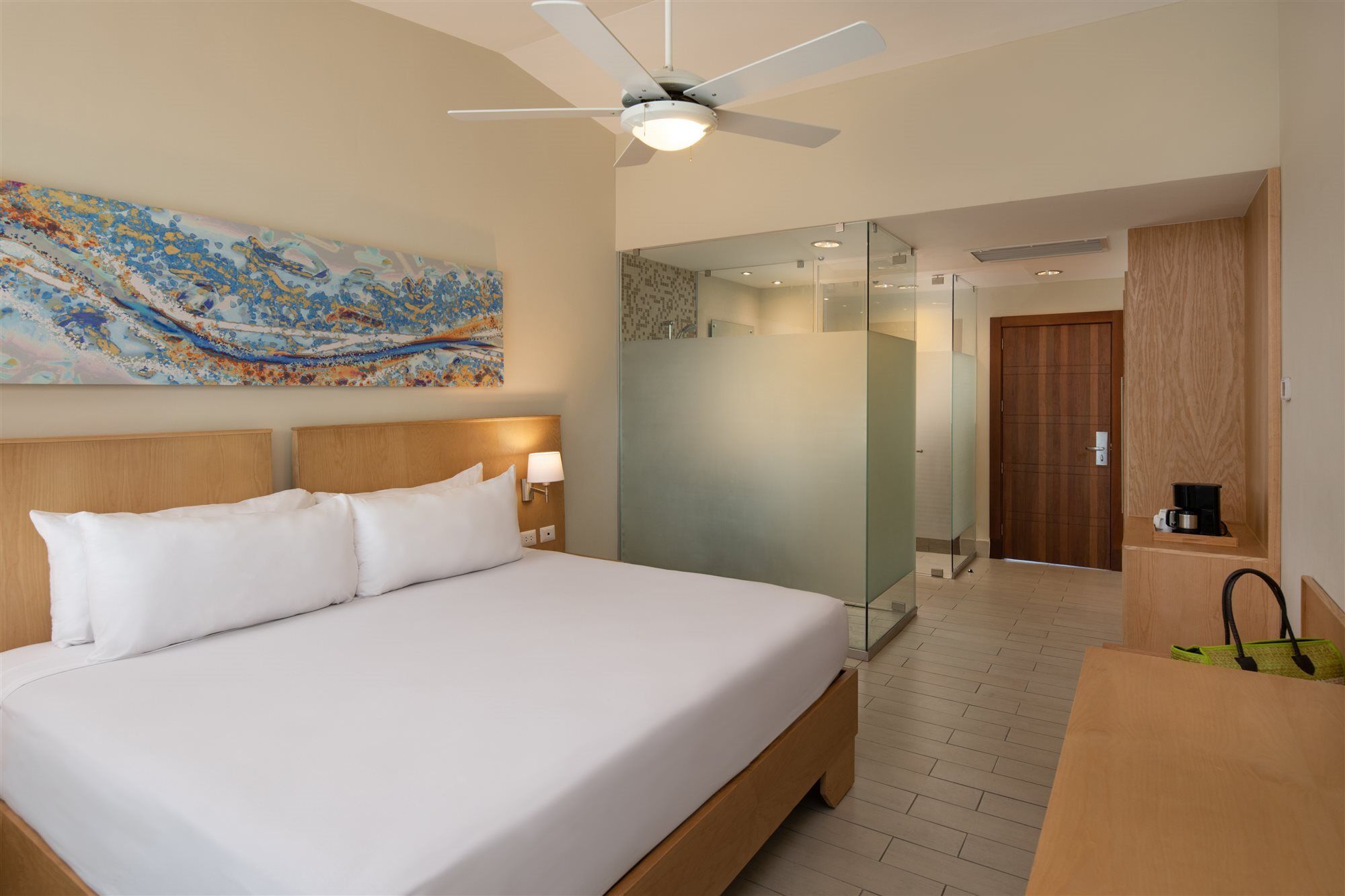 Lifestyle Tropical Beach Resort And Spa 普拉塔港 外观 照片