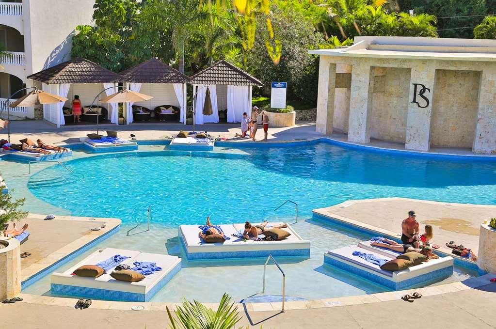Lifestyle Tropical Beach Resort And Spa 普拉塔港 设施 照片