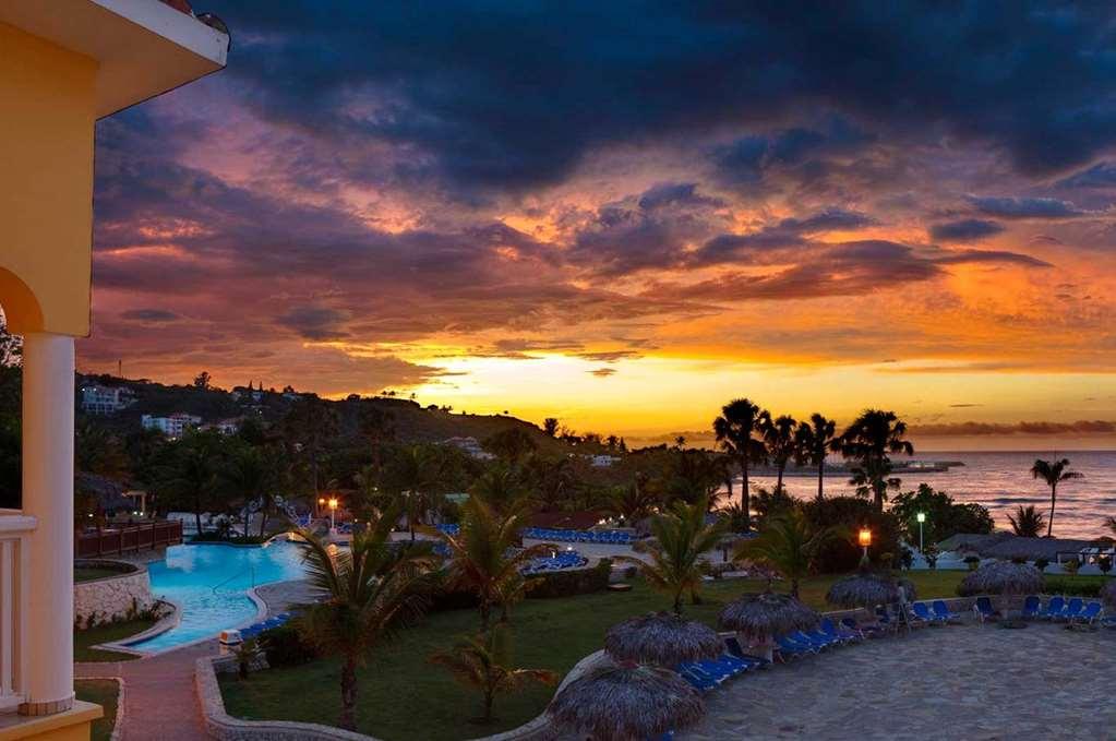 Lifestyle Tropical Beach Resort And Spa 普拉塔港 便利设施 照片