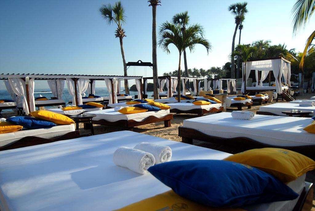 Lifestyle Tropical Beach Resort And Spa 普拉塔港 自然 照片