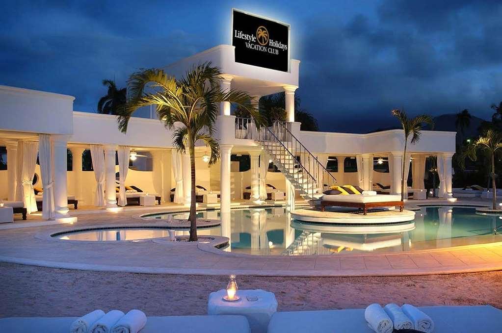 Lifestyle Tropical Beach Resort And Spa 普拉塔港 设施 照片