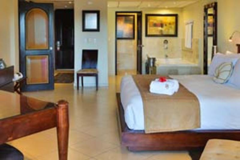 Lifestyle Tropical Beach Resort And Spa 普拉塔港 外观 照片